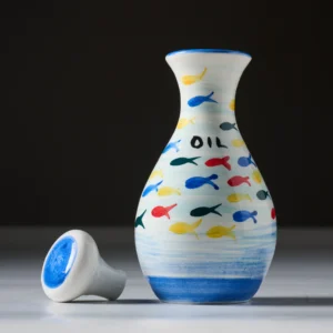 ΛΑΔΟΞΥΔΟ ΧΡΩΜΑΤΙΣΤΑ ΨΑΡΑΚΙΑ