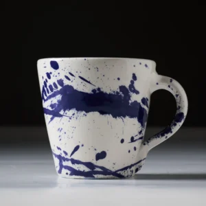 ΚΟΥΠΑ ΚΩΝΙΚΗ ΜΠΛΕ ΠΙΤΣΙΛΙΕΣ