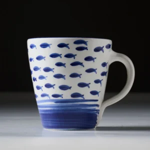 ΚΟΥΠΑ ΚΩΝΙΚΗ ΨΑΡΑΚΙΑ ΜΠΛΕ