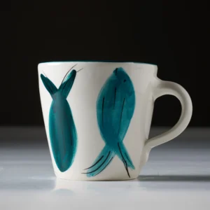 ΚΟΥΠΑ ΚΩΝΙΚΗ ΨΑΡΑΚΙΑ ΤΥΡΚΟΥΑΖ