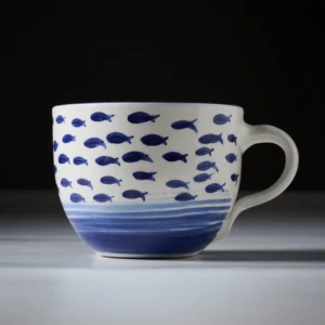 ΚΟΥΠΑ ΠΡΩΙΝΟΥ ΨΑΡΑΚΙΑ ΜΠΛΕ