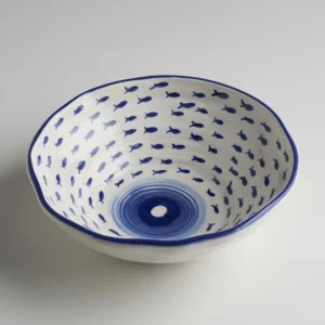 ΜΠΩΛ ΚΥΜΑΤΙΣΤΟ ΨΑΡΑΚΙΑ ΜΠΛΕ