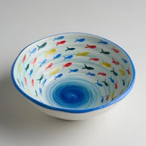 ΜΠΩΛ ΚΥΜΑΤΙΣΤΟ ΨΑΡΑΚΙΑ ΧΡΩΜΑΤΙΣΤΑ