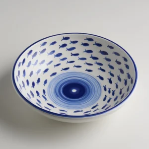 ΜΠΩΛ ΣΤΡΟΓΓΥΛΟ ΨΑΡΑΚΙΑ ΜΠΛΕ