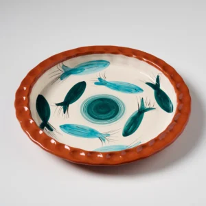 ΠΙΑΤΟ ΔΑΧΤΥΛΙΕΣ ΨΑΡΑΚΙΑ ΤΥΡΚΟΥΑΖ