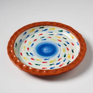 ΠΙΑΤΟ ΔΑΧΤΥΛΙΕΣ ΨΑΡΑΚΙΑ ΧΡΩΜΑΤΙΣΤΑ