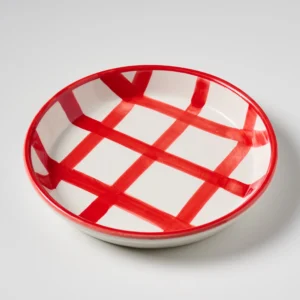 ΠΙΑΤΟ ΚΑΡΟ ΚΟΚΚΙΝΟ