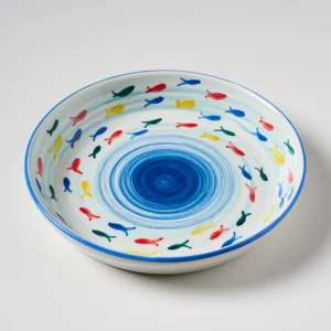 ΠΙΑΤΟ ΧΡΩΜΑΤΙΣΤΑ ΨΑΡΑΚΙΑ