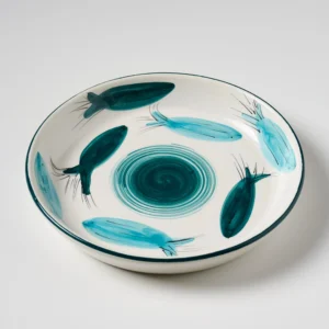 ΠΙΑΤΟ ΨΑΡΑΚΙΑ ΤΥΡΚΟΥΑΖ