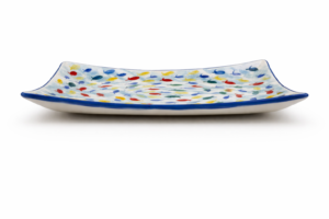 ΔΙΣΚΟΣ ΟΡΘΟΓΩΝΙΟΣ ΧΡΩΜΑΤΙΣΤΑ ΨΑΡΑΚΙΑ