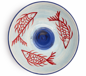 ΜΠΟΛ ΣΤΡΟΓΓΥΛΟ ΨΑΡΙΑ ΜΕΓΑΛΑ ΚΟΚΚΙΝΟ