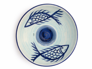 ΜΠΟΛ ΣΤΡΟΓΓΥΛΟ ΨΑΡΙΑ ΜΕΓΑΛΑ ΜΠΛΕ