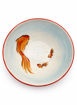 ΜΠΟΛ ΣΤΡΟΓΓΥΛΟ ΨΑΡΟΜΑΝΑ