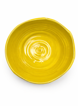 ΜΠΩΛ ΚΥΜΑΤΙΣΤΟ ΚΙΤΡΙΝΟ