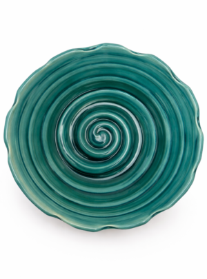 ΜΠΩΛ ΚΥΜΑΤΙΣΤΟ ΠΡΑΣΙΝΟ ΤΥΡΚΟΥΑΖ