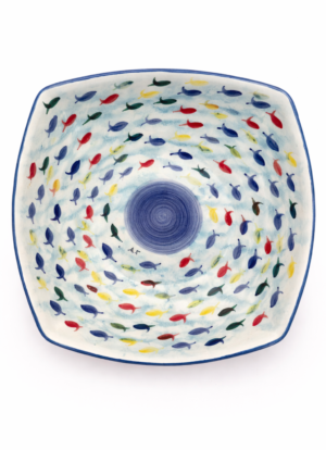 ΜΠΩΛ ΤΕΤΡΑΓΩΝΟ ΧΡΩΜΑΤΙΣΤΑ ΨΑΡΑΚΙΑ