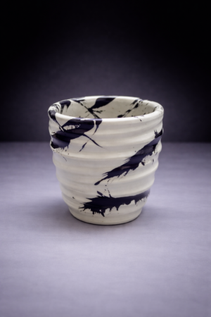 ΠΟΤΗΡΙ ΜΕ ΓΡΑΜΜΕΣ ΜΑ